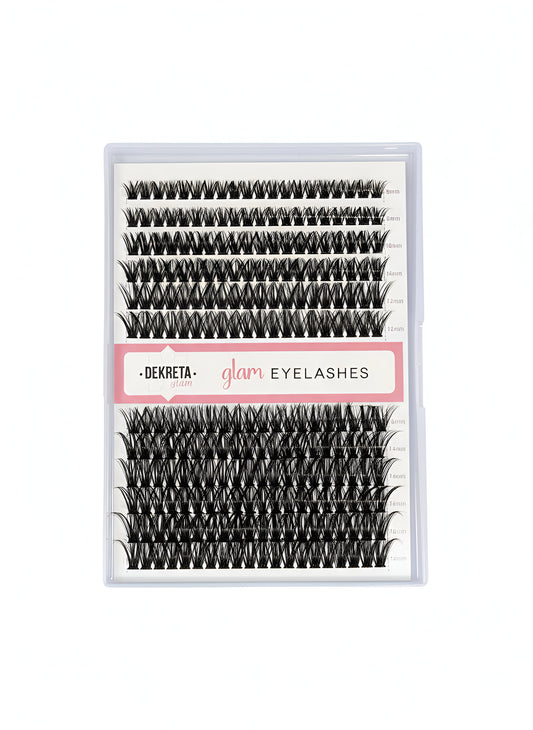 Perfect Eyelashes Kit