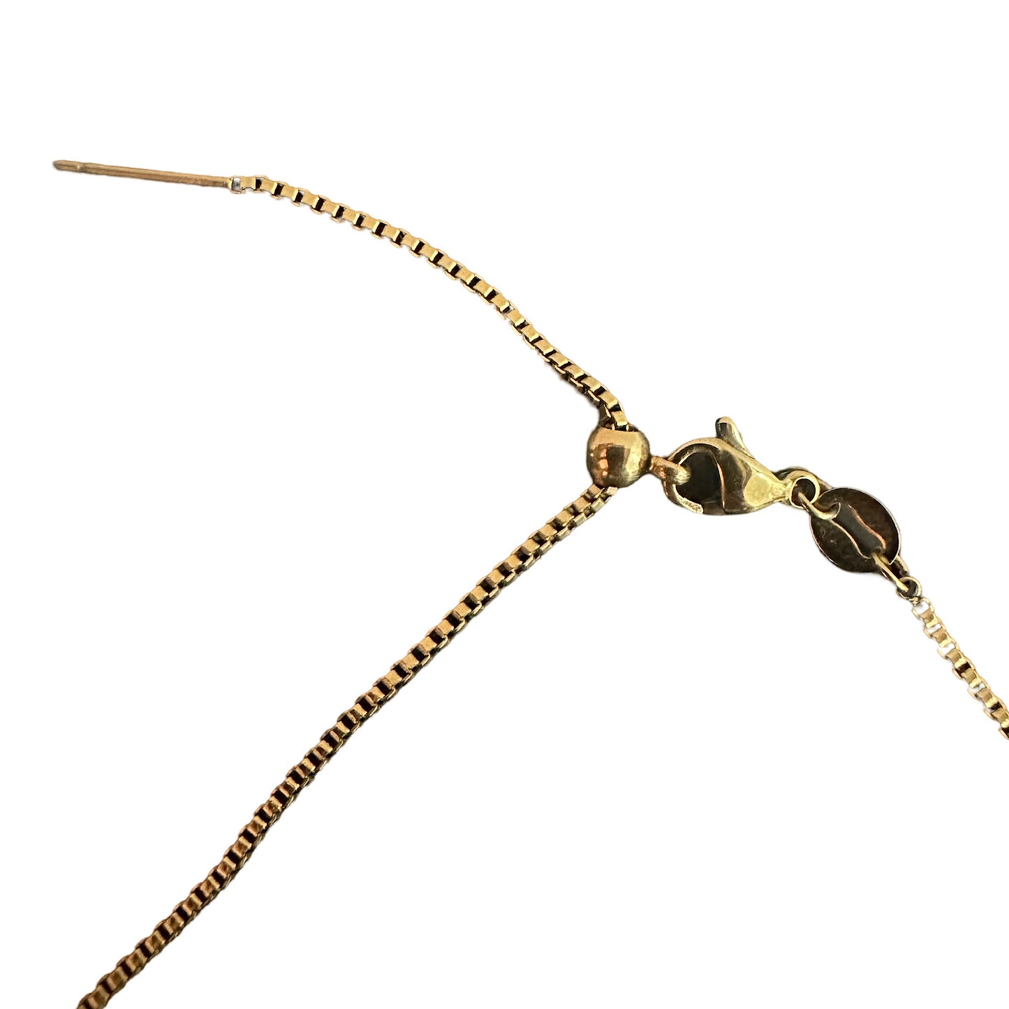 Pack: Charms calendario + Cadena