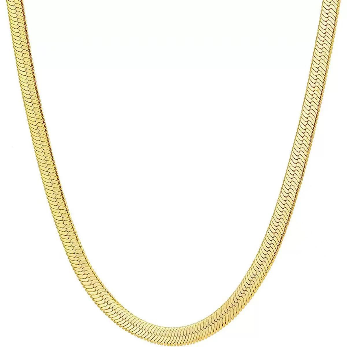 Cadena Panchada Ancha