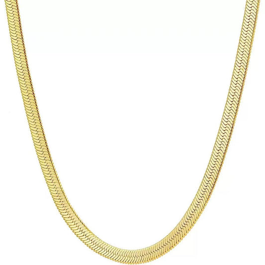 Cadena Panchada Ancha