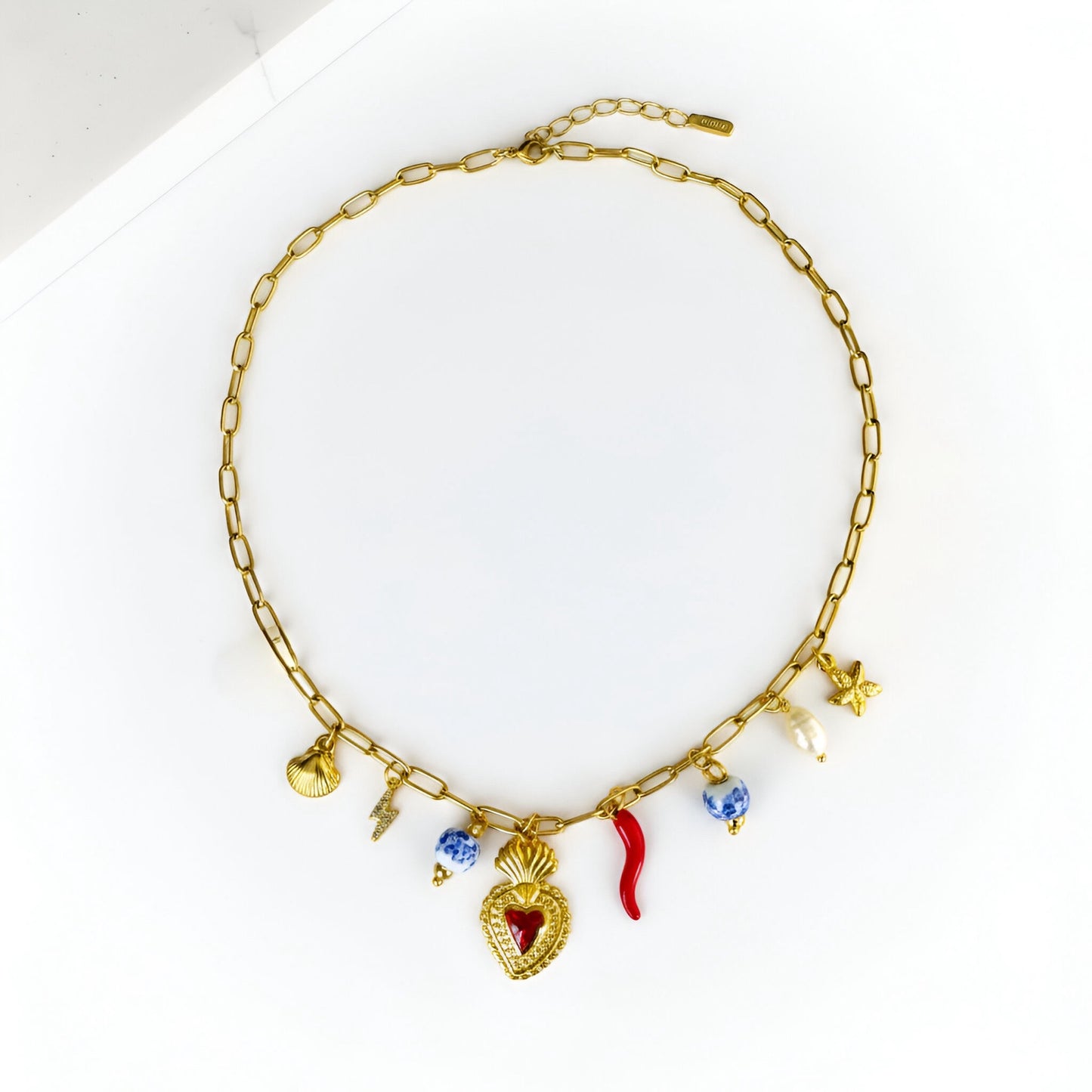 Nápoles- Amor y Fortuna