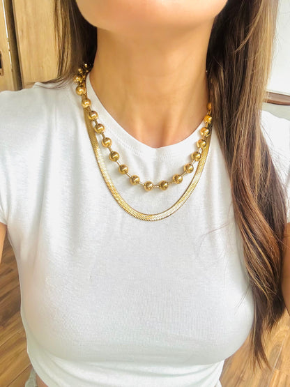 Cadena Panchada Ancha