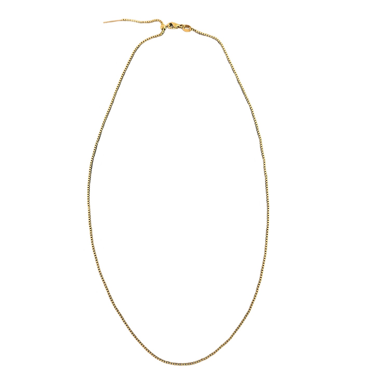 Pack: Charms calendario + Cadena