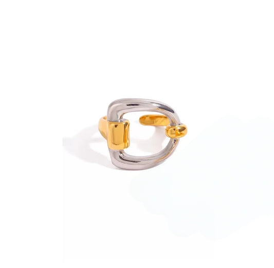 Anillo Belt combinado