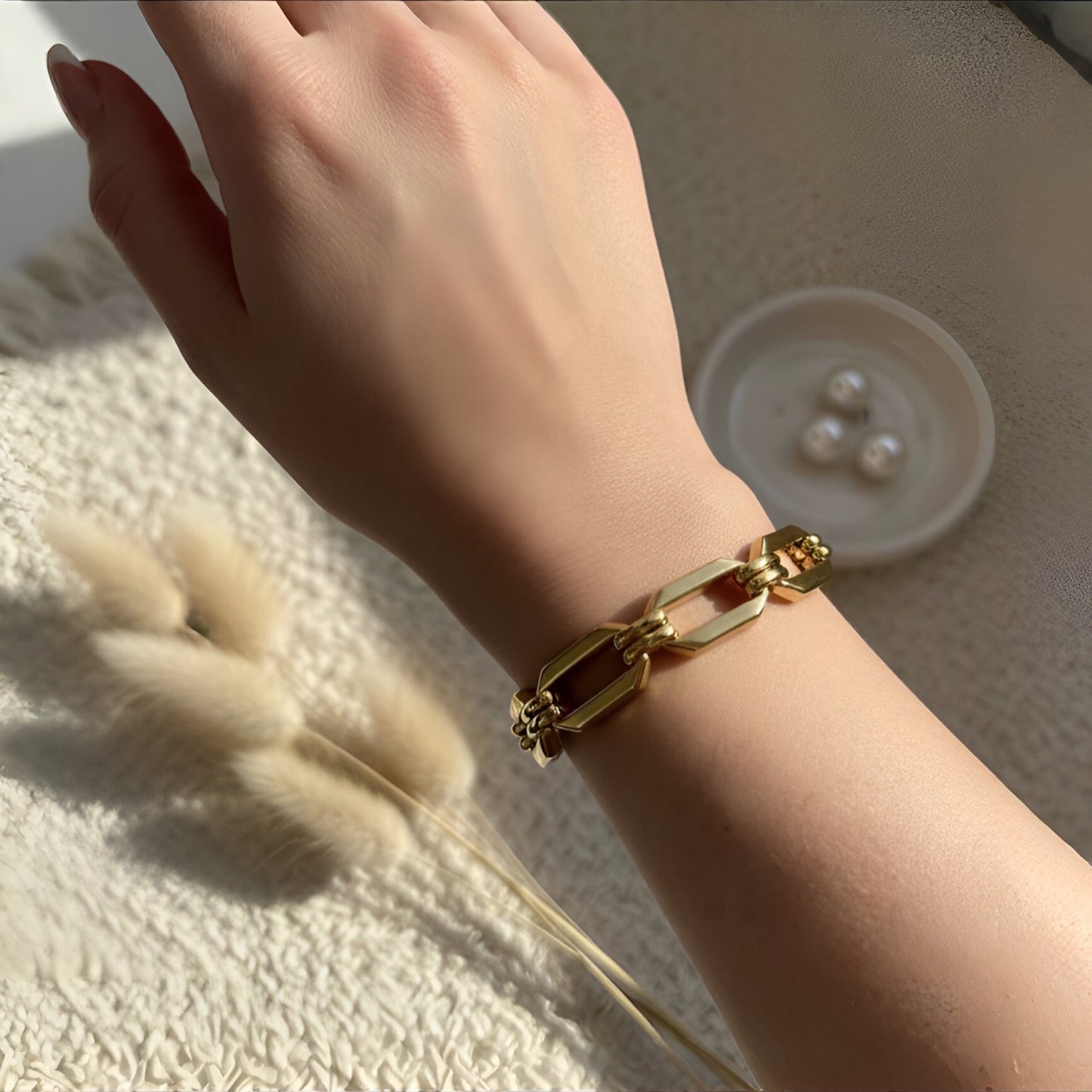Pulsera Feel