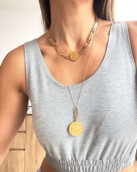 Layer Monedas Statement