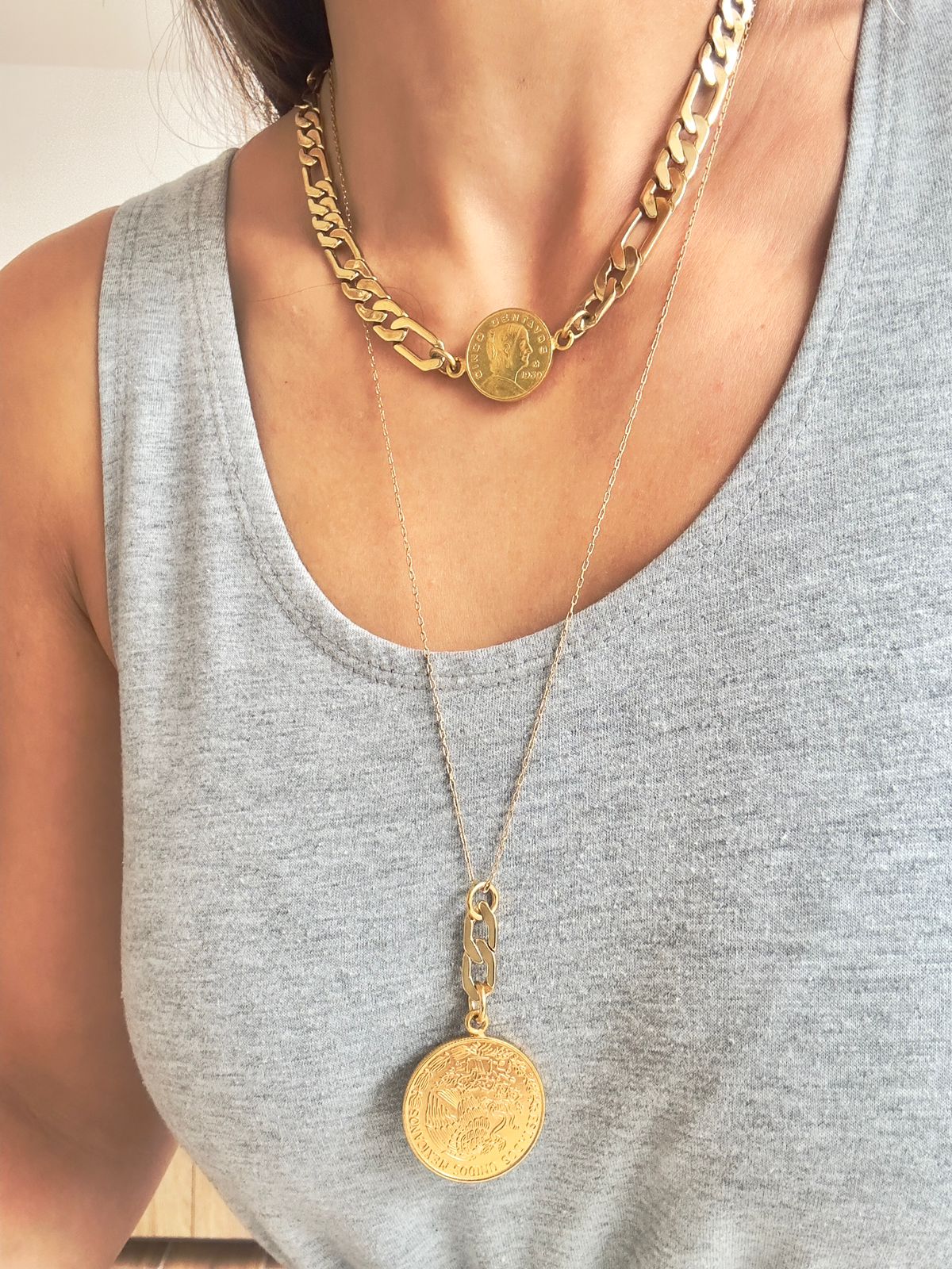 Layer Monedas Statement